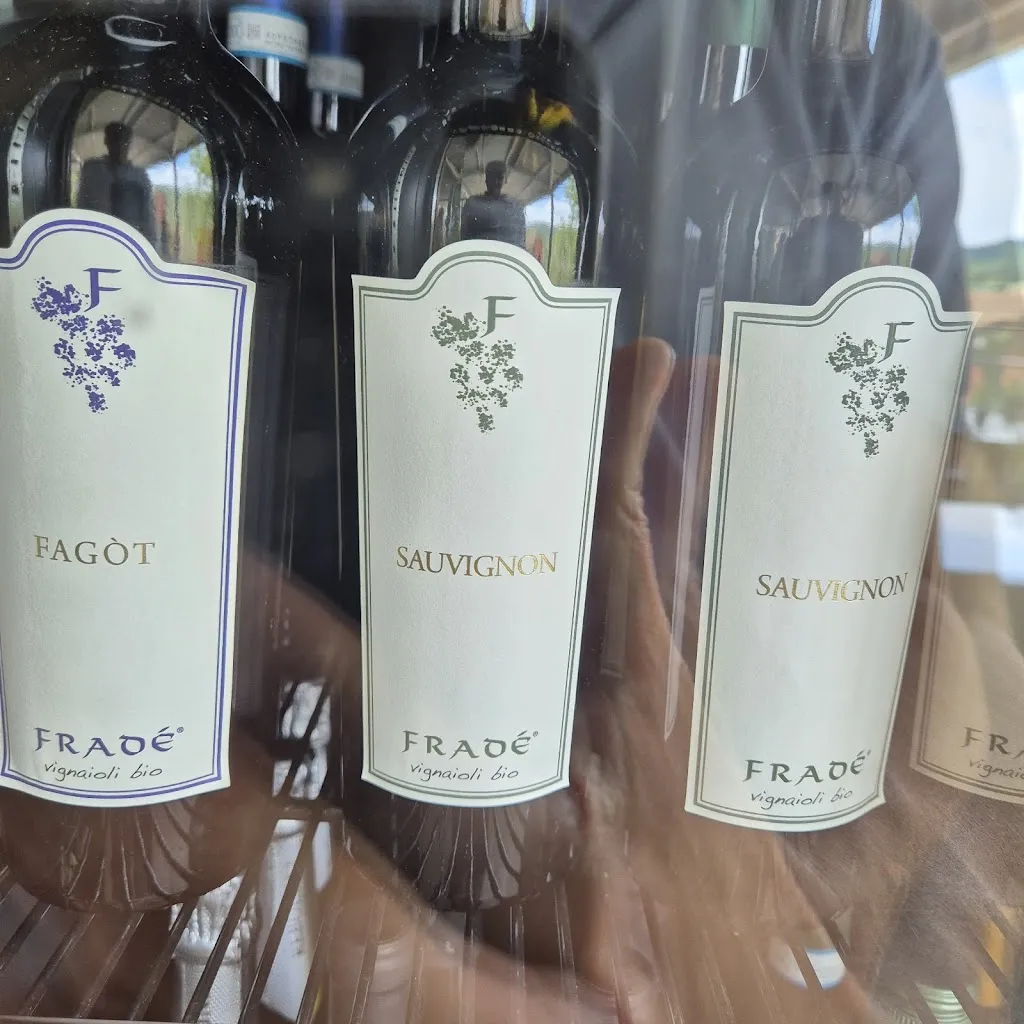 M DR_Albergo Ristorante Baldazzi 1916_Zavattarello_review