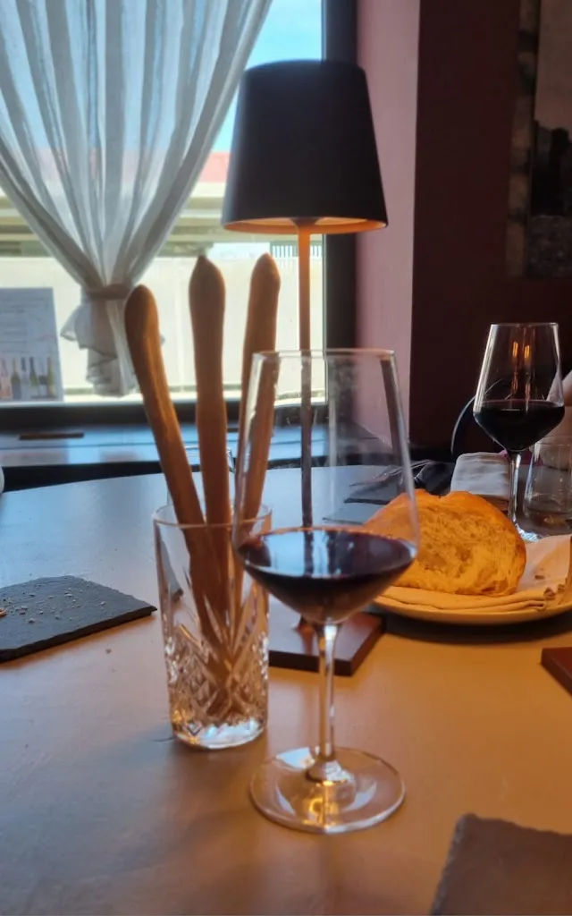 Marianna Celentano_Albergo Ristorante Baldazzi 1916_Zavattarello_review