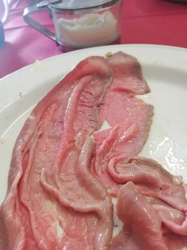 Lulu64 Chandris_Antica Trattoria_Zavattarello_review