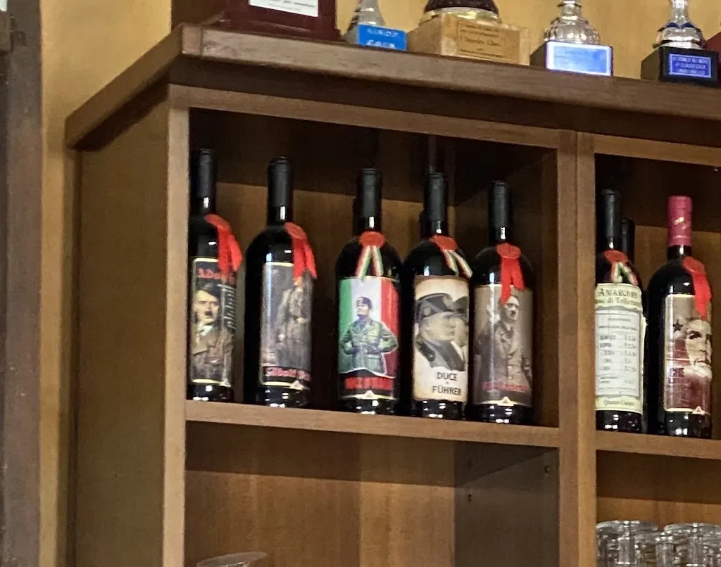 vitor barrote_Farmhouse La Valle_Zavattarello_review