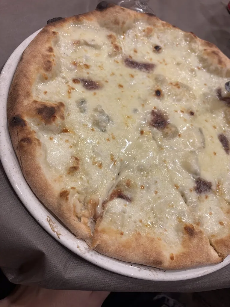 Cinzia Scabini_Ristorante Bar Pizzeria le tre Gemelle_Zavattarello_review