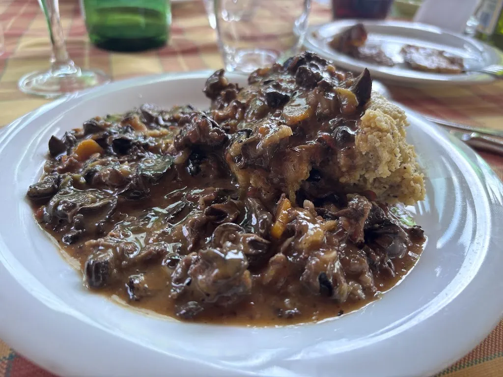 Leila Popovich_Ristorante Sole_Zelbio_review