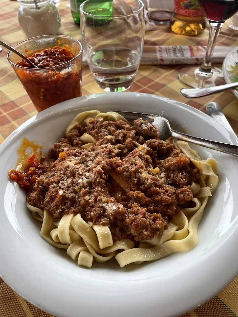 Mike Ruth_Ristorante Sole_Zelbio_review