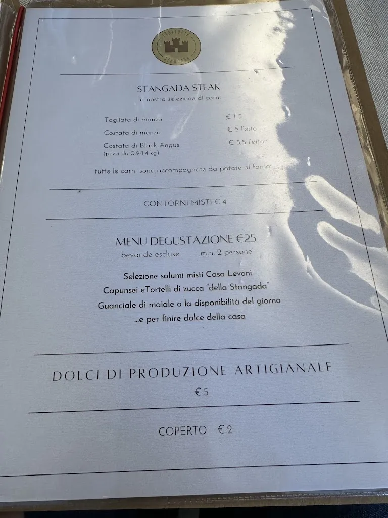 Menu_La Stangada_Volta Mantovana_immagine_3