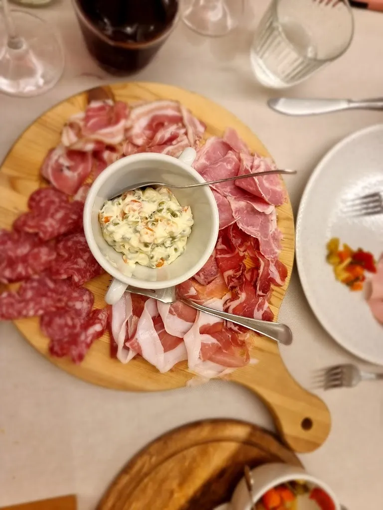 Tim Pearson_La Stangada_Volta Mantovana_recensione