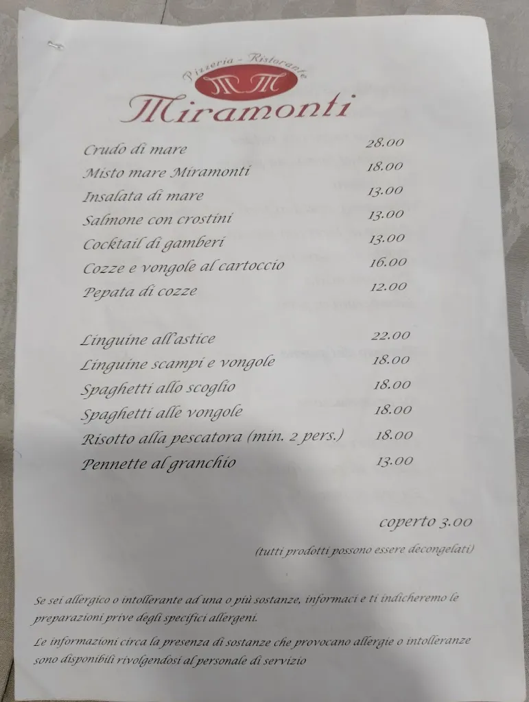 Menu_Ristorante Pizzeria Miramonti_Volta Mantovana_image_1