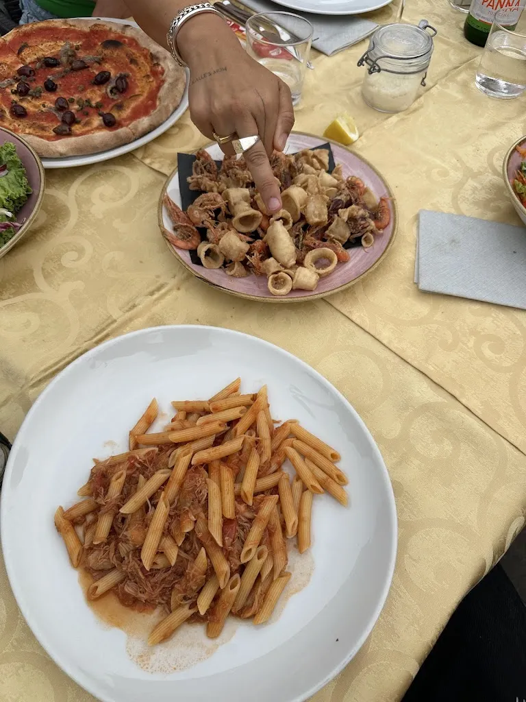 Thomas_Ristorante Pizzeria Miramonti_Volta Mantovana_review