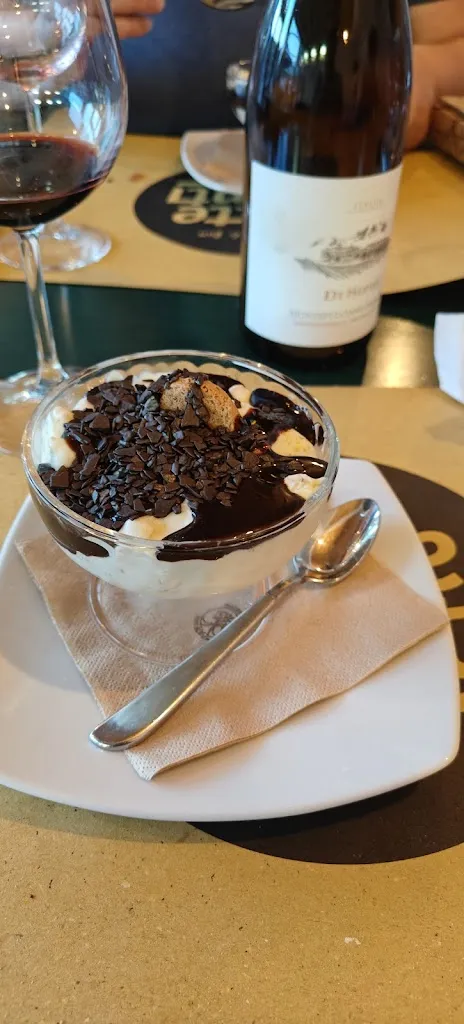 Mike Alfano_Ristorante SetteFonti_Carapelle Calvisio_review