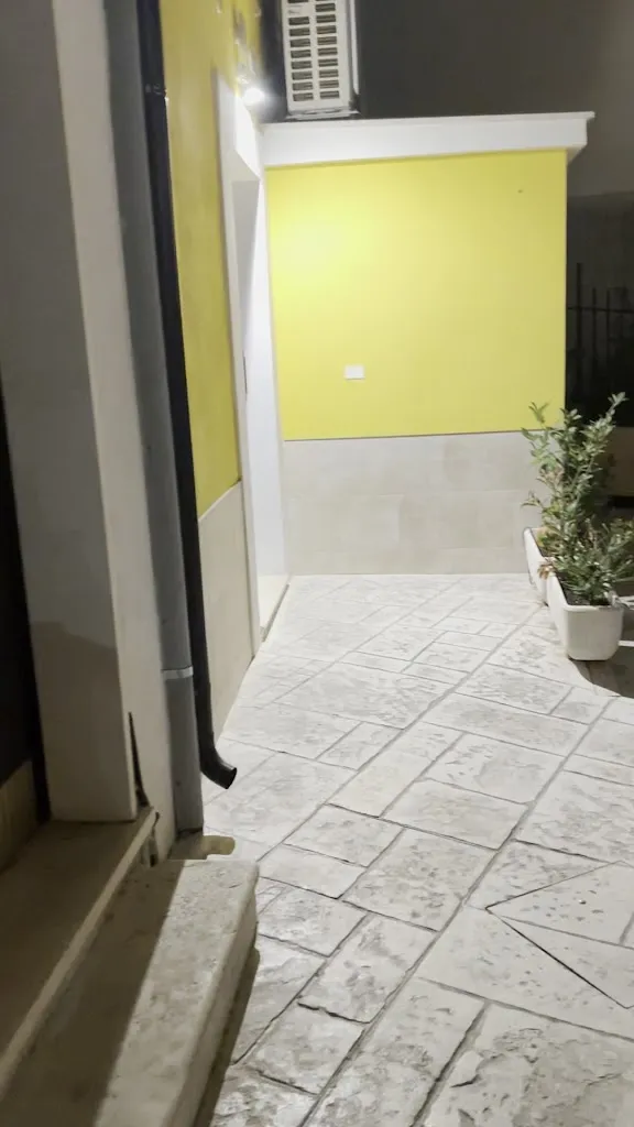 Lorenzo Vasquez_Locanda di Ody_Casalvecchio di Puglia_review