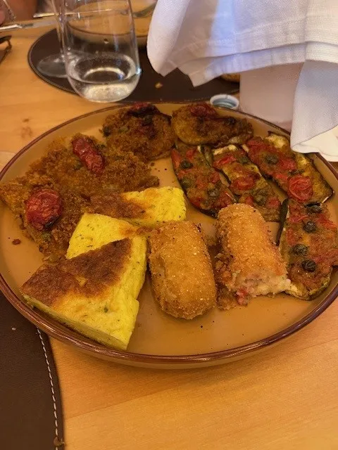 Svetlana Thein_Locanda di Ody_Casalvecchio di Puglia_review