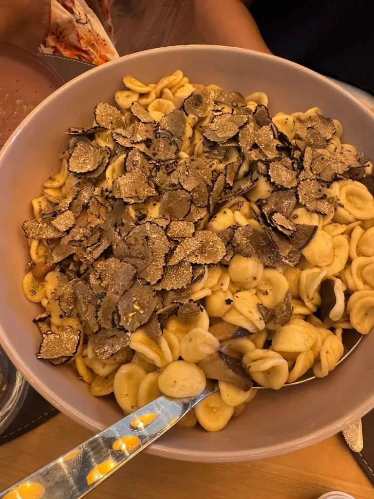 Beatrice Sagaria Rossi_Locanda di Ody_Casalvecchio di Puglia_review