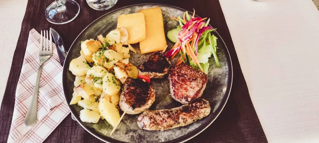 massimo malvestio_Farmhouse Corte Civa_Volta Mantovana_review