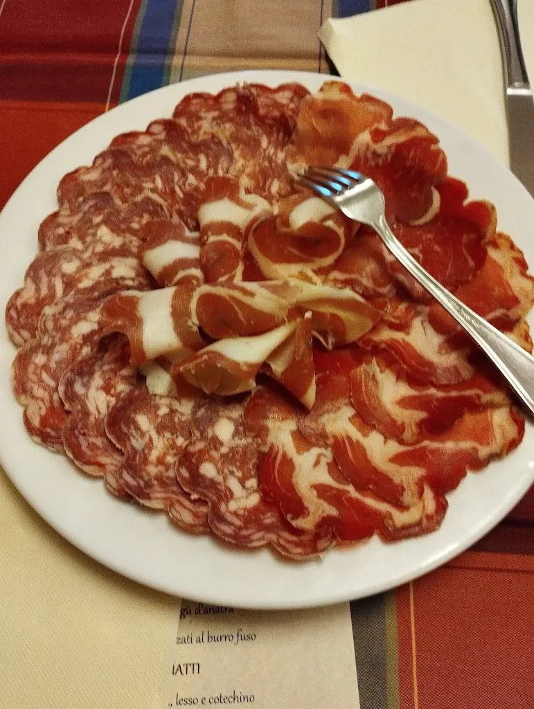 Isabella Cunich_Bellaria Castellani Mirco_Volta Mantovana_review