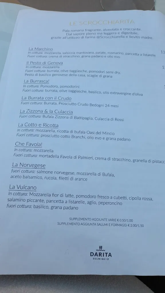 Menu_Da Rita Sul Mincio_Volta Mantovana_image_1