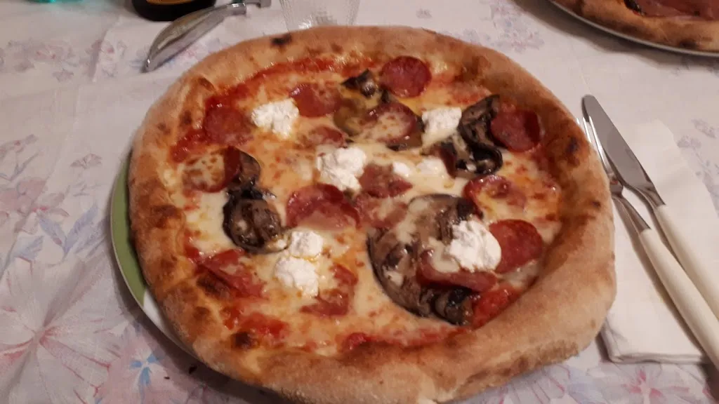 Alberto Magalini_SAPORI DI FARINA_Volta Mantovana_review