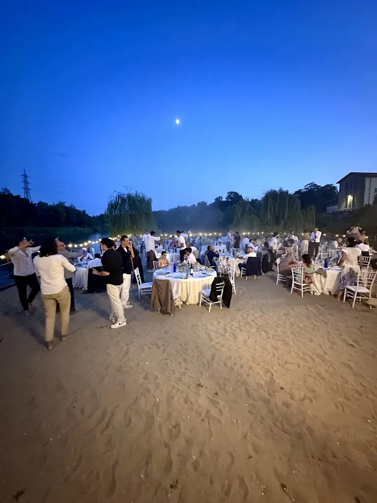 Davide Albertini_Ristorante Villa dei Mulini_Volta Mantovana_review