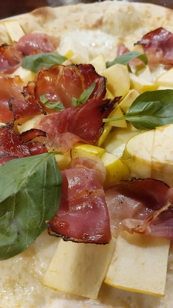 Menu_Pizzeria Trattoria C'era una Volta_Volta Mantovana_immagine_5