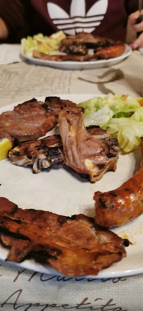 Menu_Sasso d'Oro_Casalvecchio di Puglia_image_1