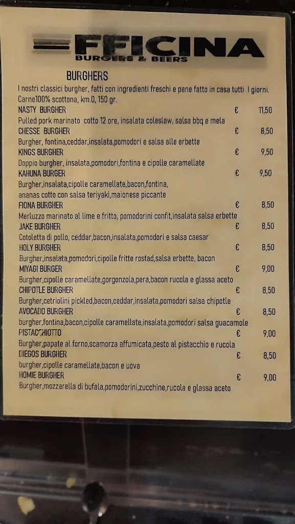 Menu_L'Officina_Volta Mantovana_image_1