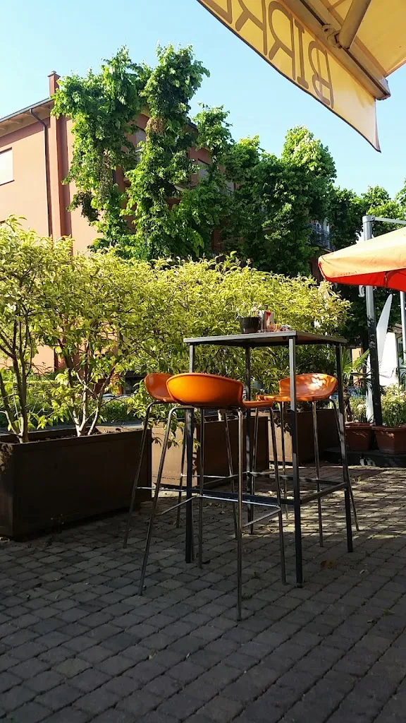 Brian Kirby_L'Officina_Volta Mantovana_review