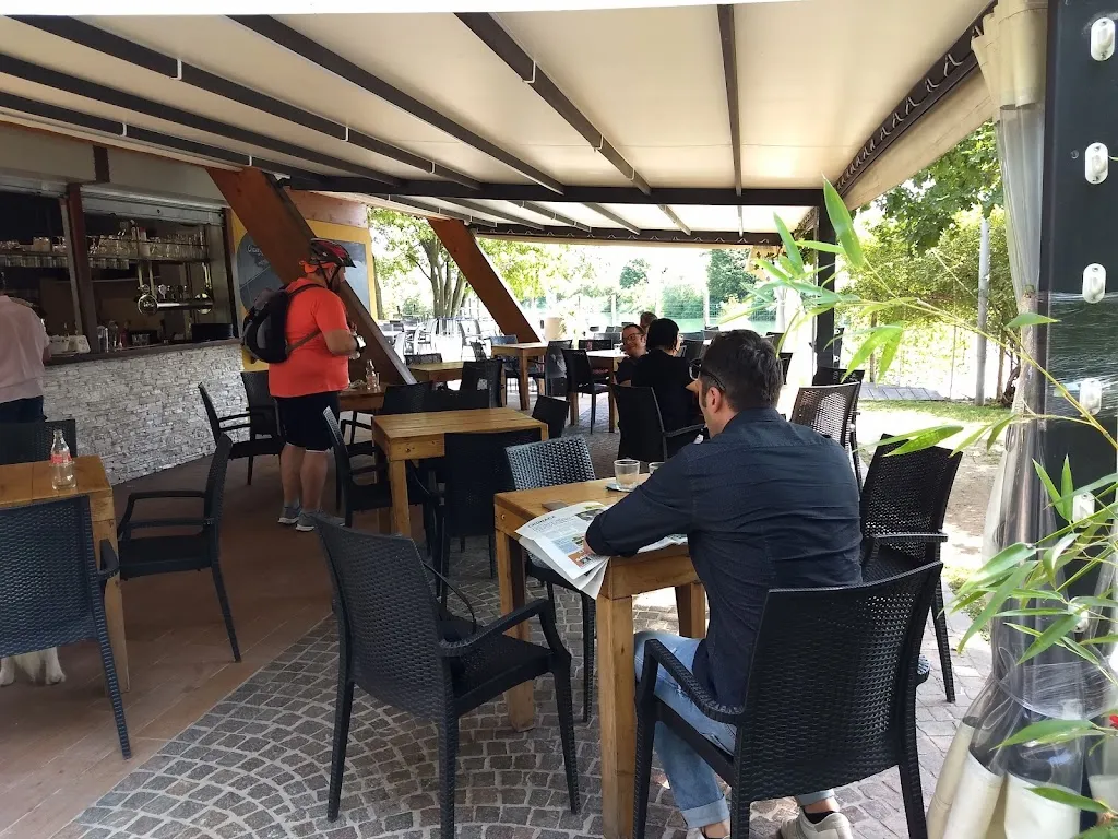 Marco Civolani_Chiosco dei Mulini_Volta Mantovana_review