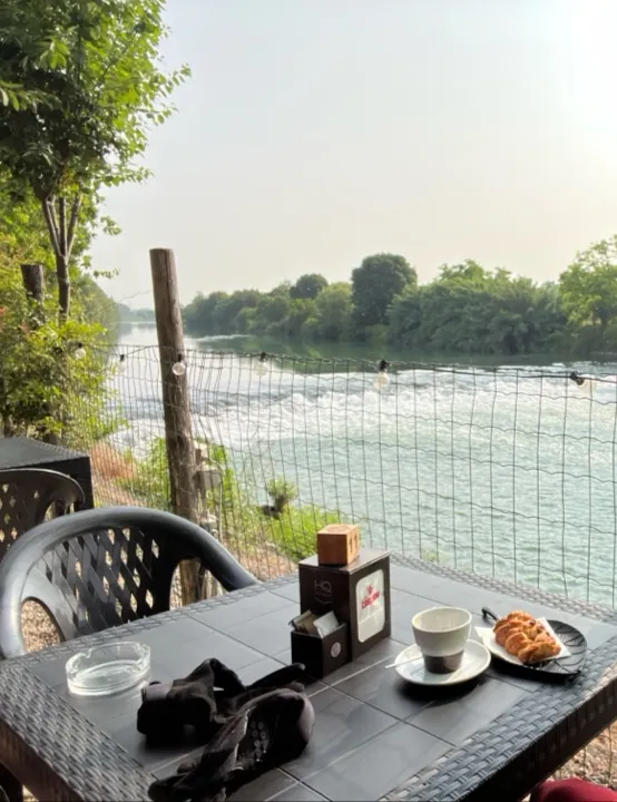 Enrique Sulbarán_Chiosco dei Mulini_Volta Mantovana_review