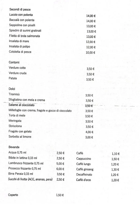 Menu_La Rondinella_Volta Mantovana_image_1