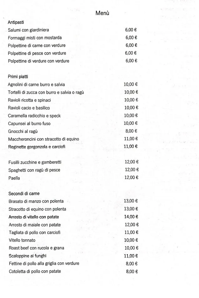 Menu_La Rondinella_Volta Mantovana_image_2