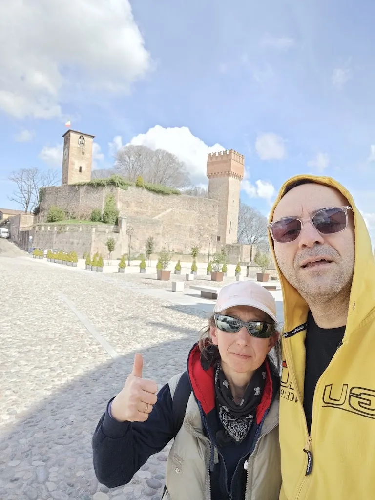 Giuseppe Giugno_La Rondinella_Volta Mantovana_review