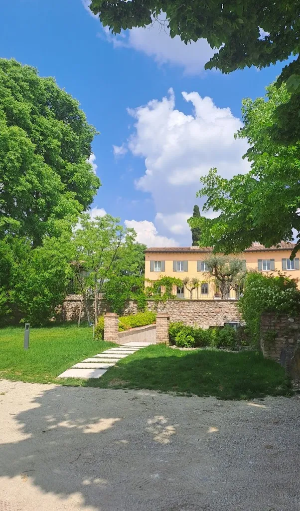 Roxy VR30_Corte Baruzzo_Volta Mantovana_review