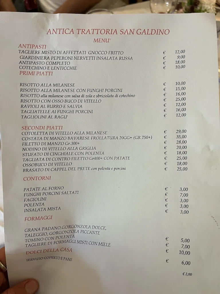 Menu_Antica Trattoria San Galdino_Zelo Surrigone_image_1