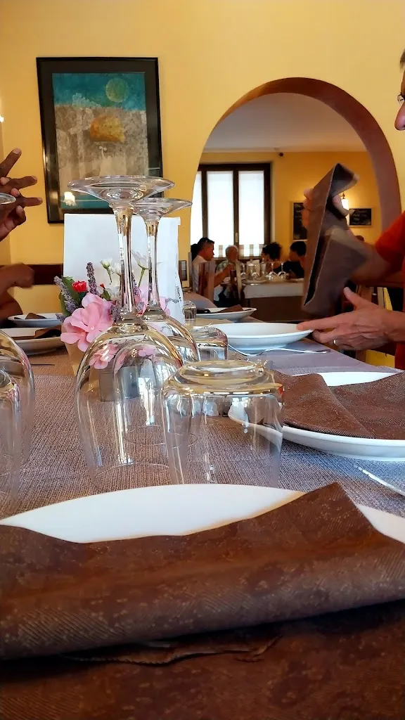 Mary Taniya_Antica Trattoria San Galdino_Zelo Surrigone_review