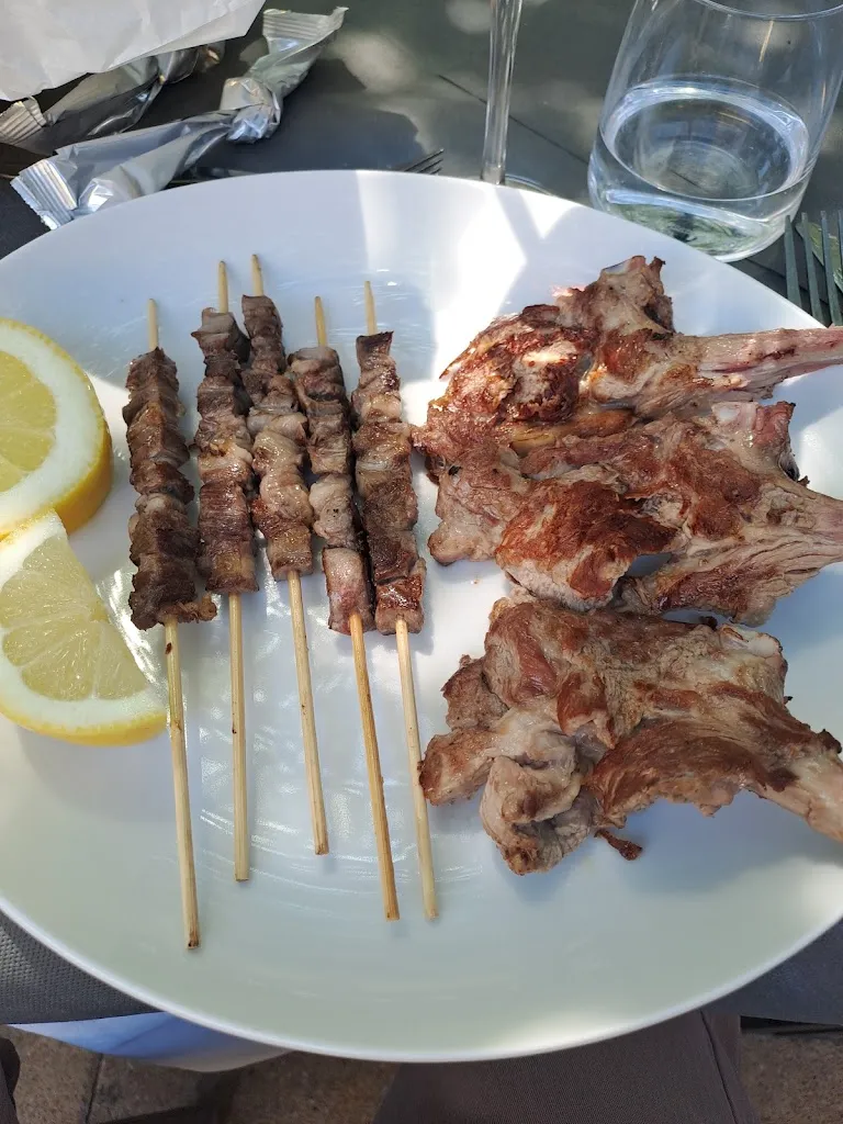 Angela Spadola_Antica Trattoria San Galdino_Zelo Surrigone_review