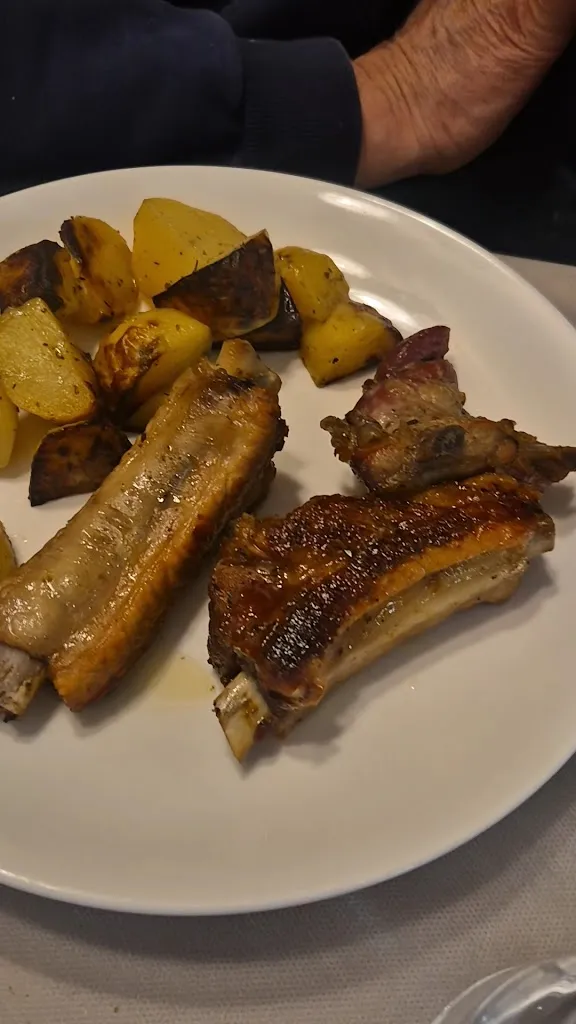 Lorenzo Vasilotta_Antica Trattoria San Galdino_Zelo Surrigone_review