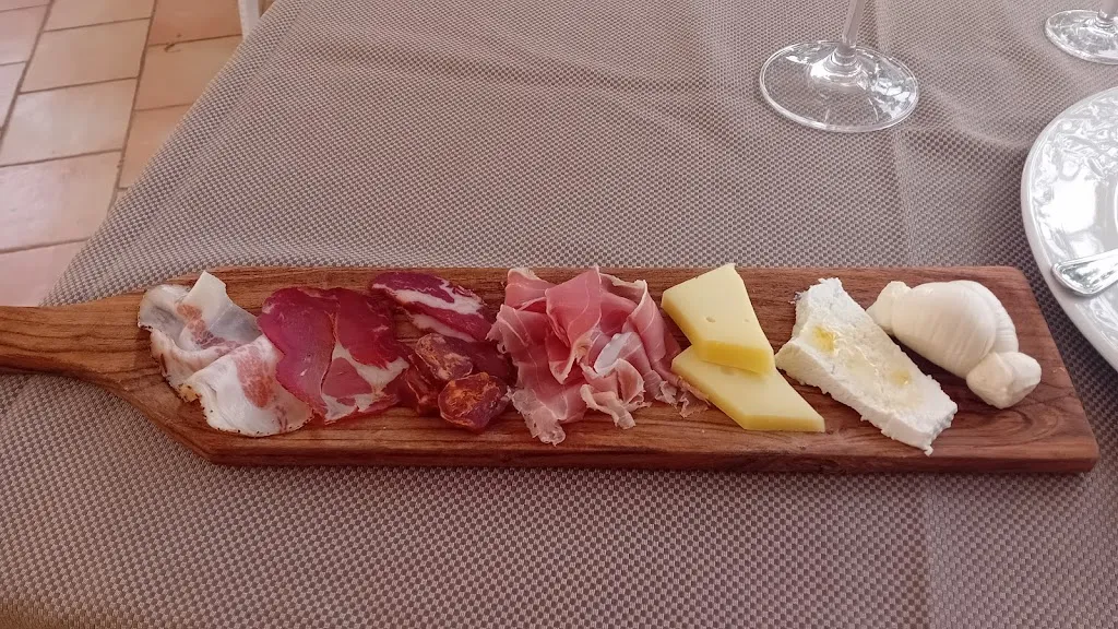 Menu_La Locanda del Borgo_Casalvecchio di Puglia_image_1