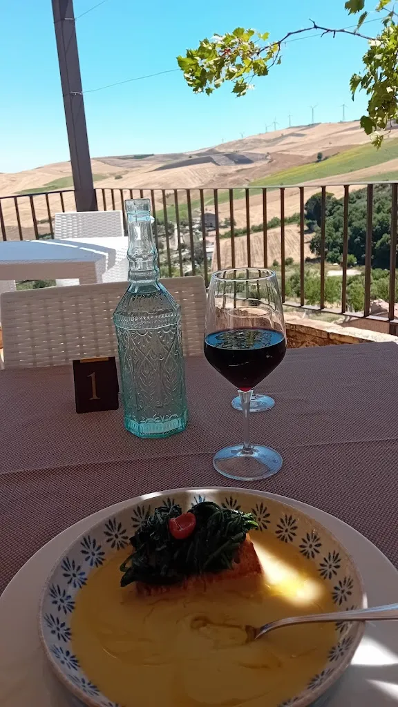 Menu_La Locanda del Borgo_Casalvecchio di Puglia_image_8