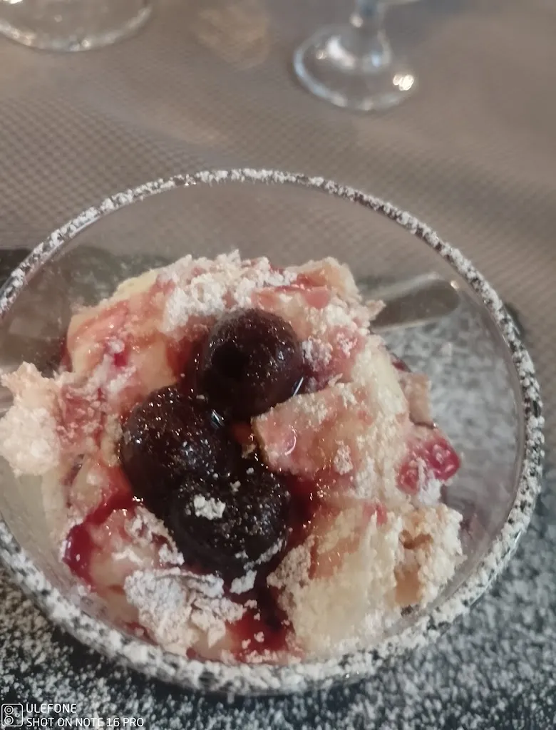 Menu_La Locanda del Borgo_Casalvecchio di Puglia_image_9