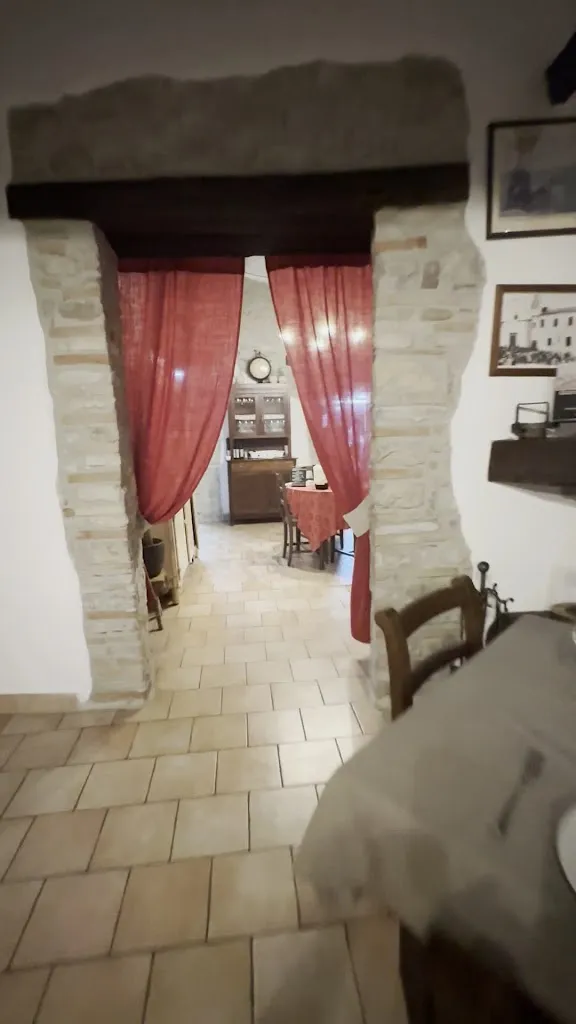 La Locanda del Borgo_Casalvecchio di Puglia_slider_image_2