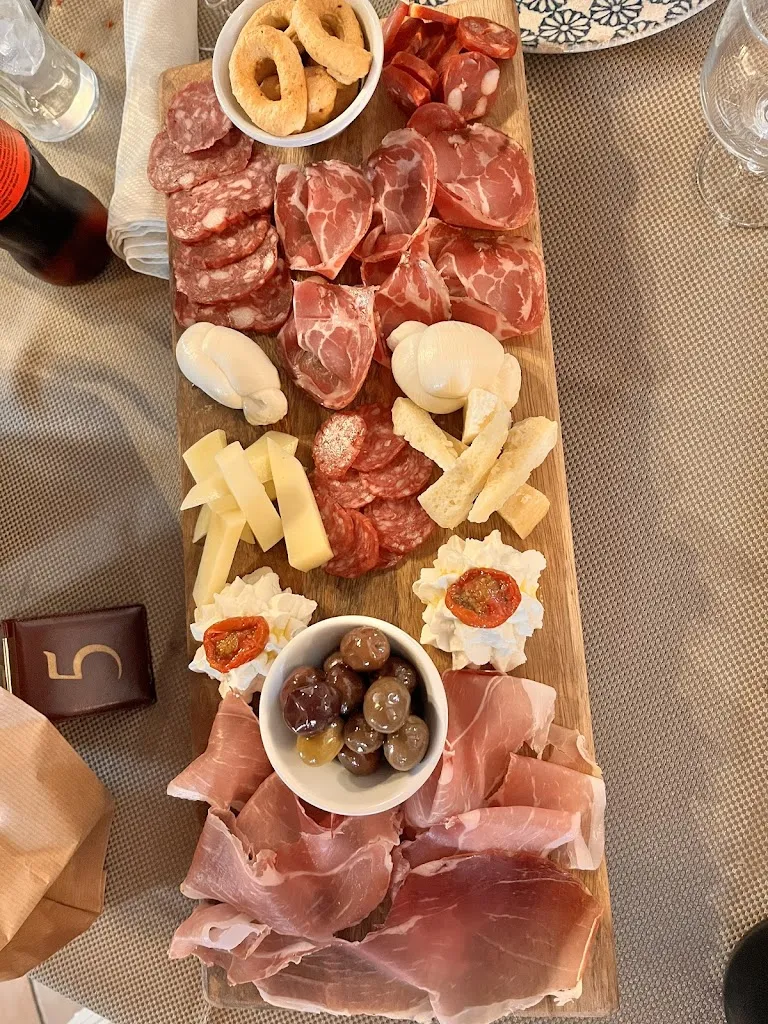 La Locanda del Borgo_Casalvecchio di Puglia_slider_image_3