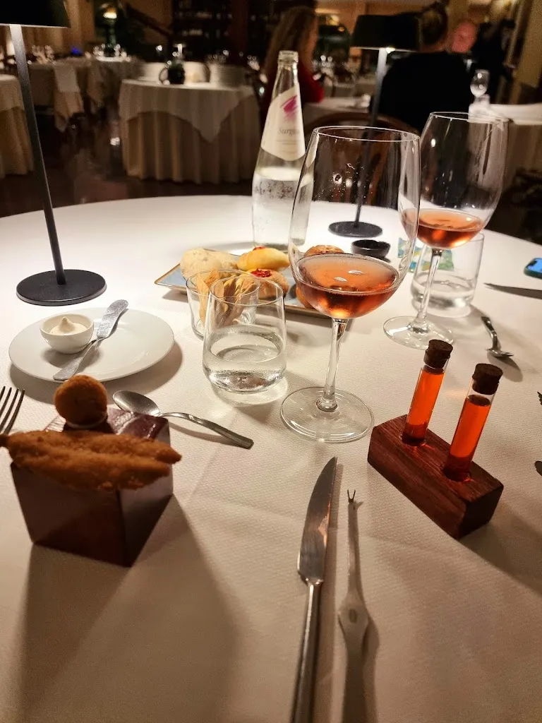 Lele Cavallotti_Ristorante San Pietro_Zelo Surrigone_review