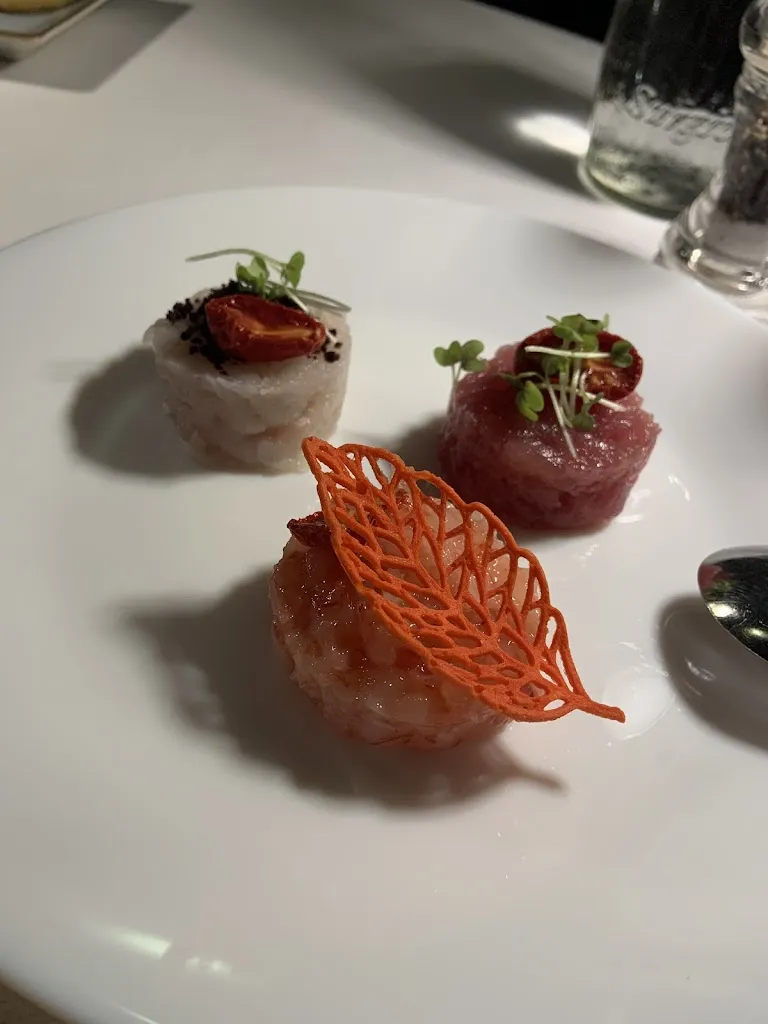 Silvia Carissimi_Ristorante San Pietro_Zelo Surrigone_review