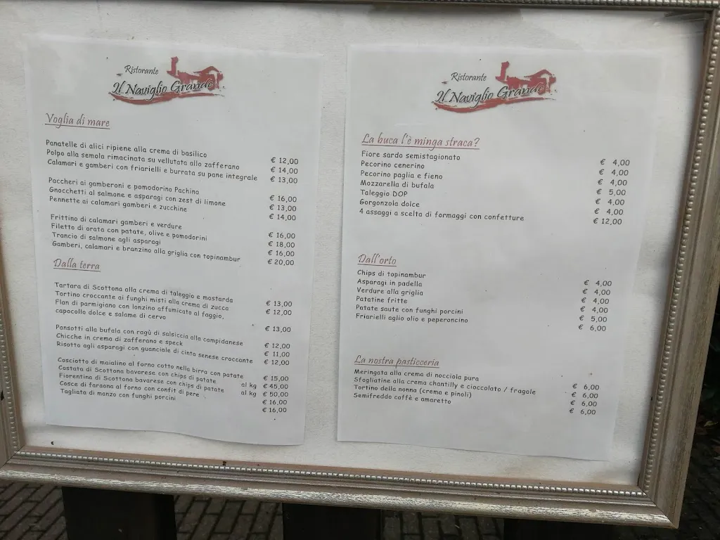 Menu_Ristorante Il Naviglio Grande_Zelo Surrigone_image_2