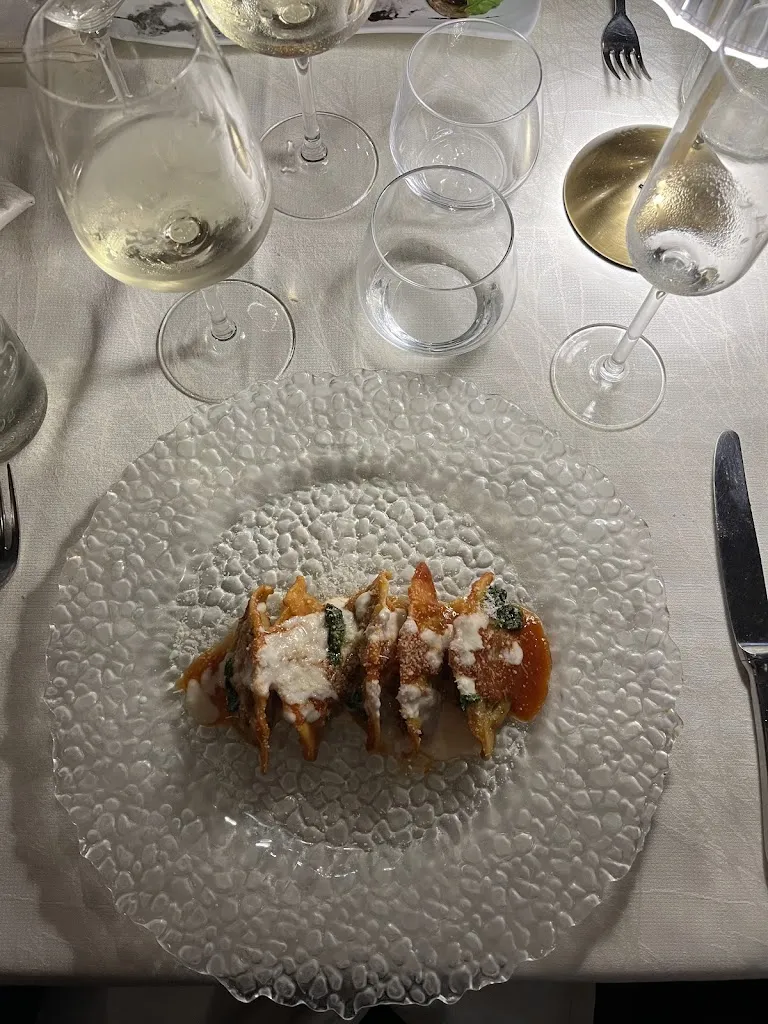 Asia D'Angelo_Ristorante Il Naviglio Grande_Zelo Surrigone_review