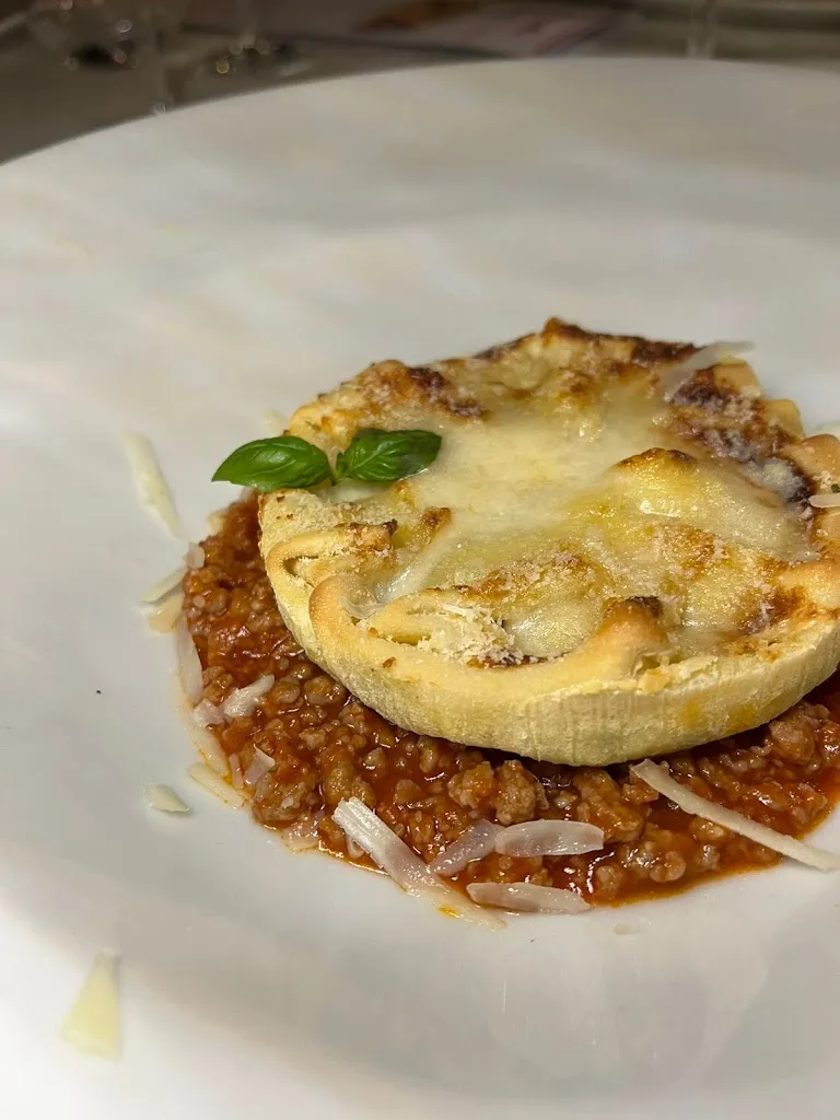 luca marzella_Ristorante Il Naviglio Grande_Zelo Surrigone_review