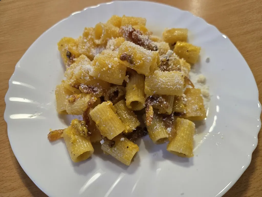 Cristina Valente_IL RITROVO DI VIA ROMA BAR TRATTORIA PIZZERIA_Zerbolò_review