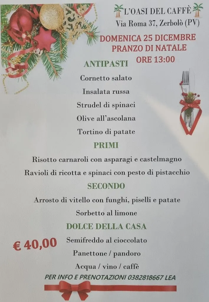 Menu_L'Oasi Del Caffé Bar Trattoria_Zerbolò_image_3