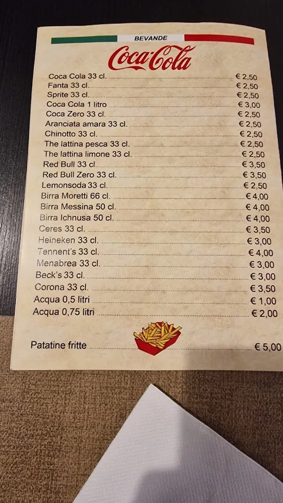 Menu_L'Oasi Del Caffé Bar Trattoria_Zerbolò_image_4