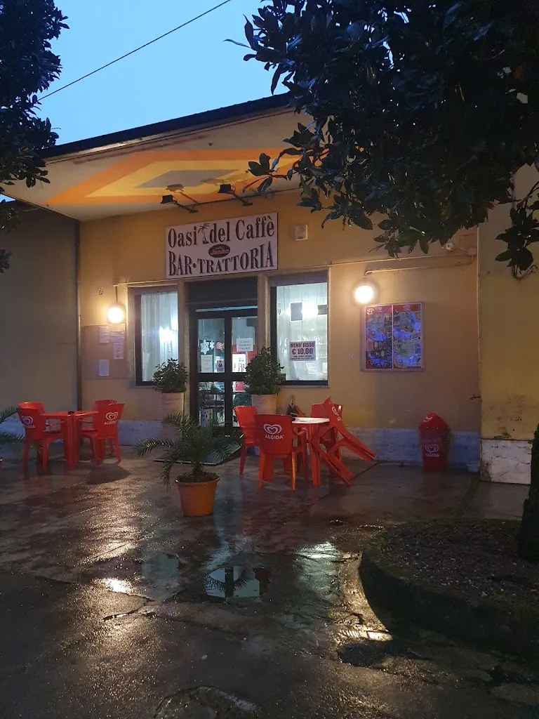 elena pisu_L'Oasi Del Caffé Bar Trattoria_Zerbolò_review