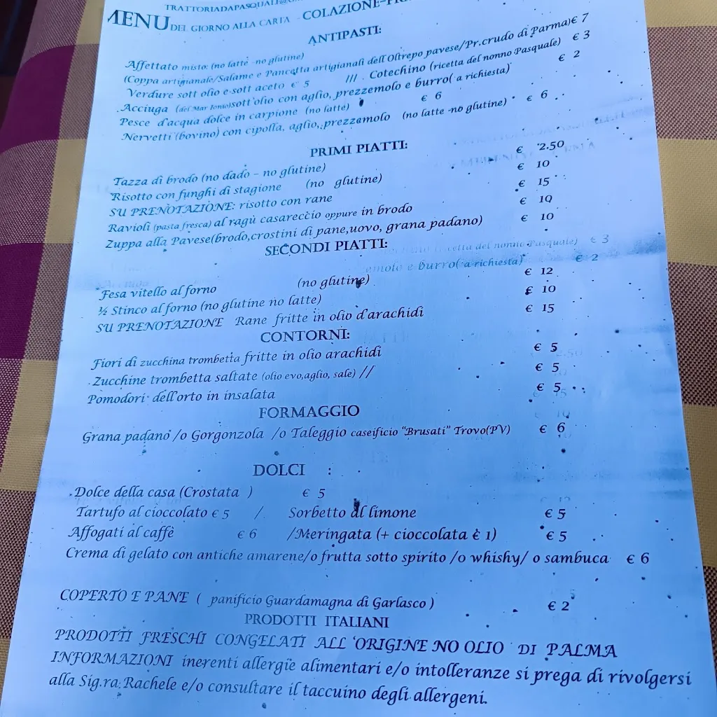 Menu_Trattoria da Pasquale - Fraz.Parasacco_Zerbolò_image_2