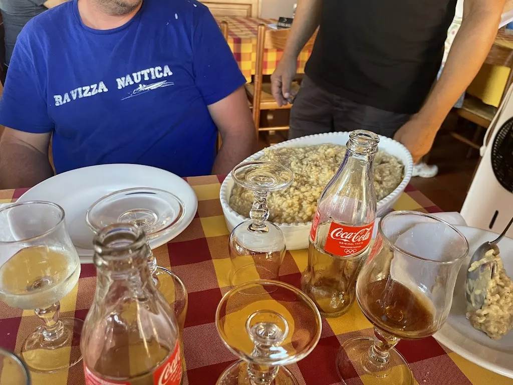 Daniele Borromeo_Trattoria da Pasquale - Fraz.Parasacco_Zerbolò_review